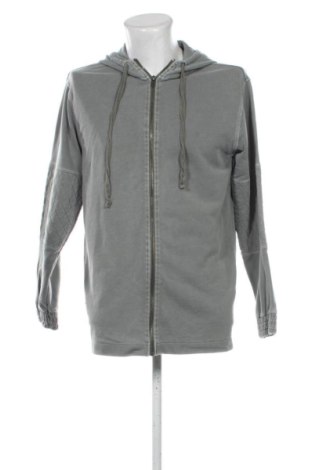 Мъжки суитшърт H&M, Размер M, Цвят Сив, Цена 24,00 €, #137973218