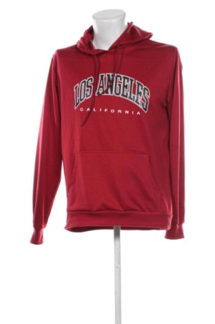 Férfi sweatshirt Unbranded, Méret M, Szín Piros, Ár 5 945 Ft, #137981138