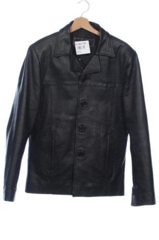 Herren Lederjacke Unbranded, Größe XS, Farbe Schwarz, Preis € 86,00, #137967755