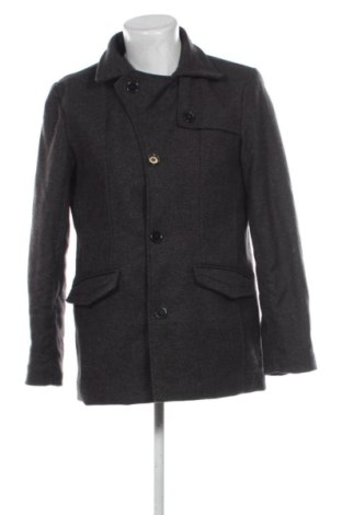 Мъжко палто Vestino, Размер M, Цвят Сив, Цена 61,53 €, #137977612