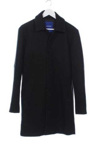 Pánsky kabát  Jack & Jones, Veľkosť XS, Farba Čierna, Cena  63,00 €, #137928737