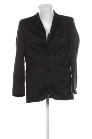 Sacou de bărbați Unbranded, Mărime M, Culoare Negru, Preț 41,99 Lei, #137937312