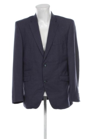 Herren Sakko Roy Robson, Größe XL, Farbe Blau, Preis 26,10 €, #137945121