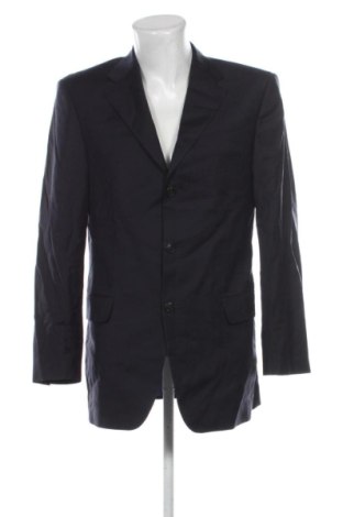 Męska marynarka Tommy Hilfiger, Rozmiar XL, Kolor Niebieski, Cena 180,77 zł, #137945461