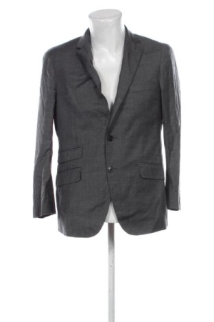 Męska marynarka Vitale Barberis Canonico, Rozmiar S, Kolor Szary, Cena 600,48 zł, #137945651