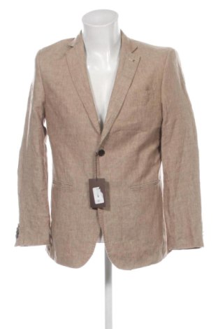 Męska marynarka Unbranded, Rozmiar L, Kolor Beżowy, Cena 142,08 zł, #137945771