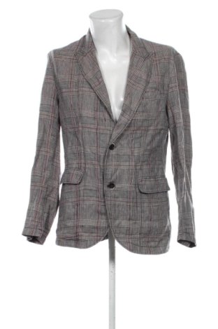 Męska marynarka Hugo Boss, Rozmiar M, Kolor Kolorowy, Cena 224,38 zł, #137946307