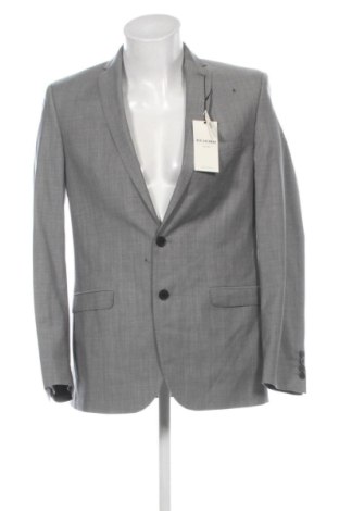 Męska marynarka Ben Sherman, Rozmiar M, Kolor Szary, Cena 135,47 zł, #137950348