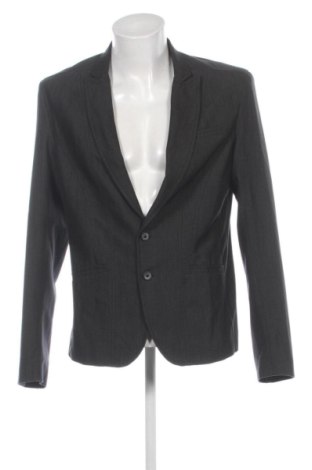 Herren Sakko Allegra, Größe L, Farbe Schwarz, Preis 9,00 €, #137954525