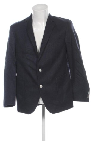 Herren Sakko Tom Rusborg, Größe S, Farbe Blau, Preis 26,00 €, #137955972