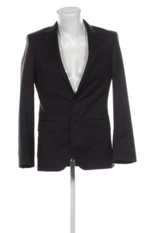 Pánske sako  Hugo Boss, Veľkosť S, Farba Čierna, Cena  53,00 €, #137957643