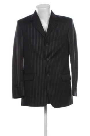Sacou de bărbați Andrews, Mărime L, Culoare Negru, Preț 120,73 Lei, #137957921