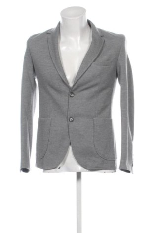 Sacou de bărbați LCW, Mărime S, Culoare Gri, Preț 47,24 Lei, #137958570
