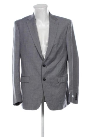 Pánske sako  Calvin Klein, Veľkosť L, Farba Sivá, Cena  23,00 €, #137959097