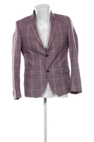 Męska marynarka Unbranded, Rozmiar XL, Kolor Fioletowy, Cena 33,87 zł, #137963443