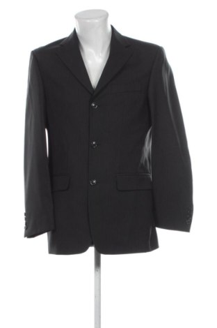 Sacou de bărbați Steve Ketell, Mărime 38, Culoare Negru, Preț 73,49 Lei, #137964577