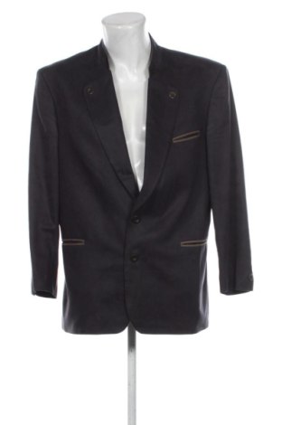 Sacou de bărbați Swept., Mărime L, Culoare Albastru, Preț 62,99 Lei, #137964939