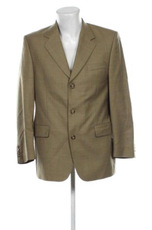 Herren Sakko Unbranded, Größe L, Farbe Grün, Preis € 11,00, #137966880