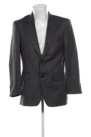 Herren Sakko Unbranded, Größe L, Farbe Grau, Preis € 10,00, #137967000