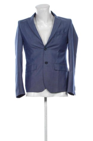 Herren Sakko Unbranded, Größe S, Farbe Blau, Preis € 11,06, #137967292