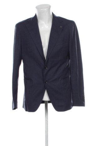 Pánske sako  Tagliatore, Veľkosť XL, Farba Modrá, Cena  32,00 €, #137967526