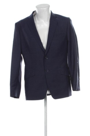 Herren Sakko Unbranded, Größe L, Farbe Blau, Preis € 10,00, #137967860