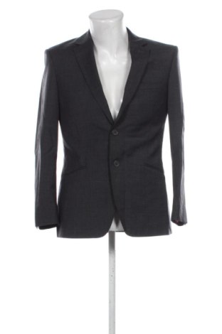 Męska marynarka Ted Baker, Rozmiar XL, Kolor Szary, Cena 202,43 zł, #137968850