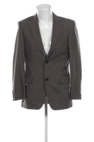 Pánske sako  Hugo Boss, Veľkosť M, Farba Sivá, Cena  54,00 €, #137970255