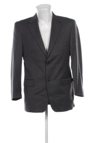 Pánske sako  Unbranded, Veľkosť L, Farba Sivá, Cena  11,00 €, #137970286
