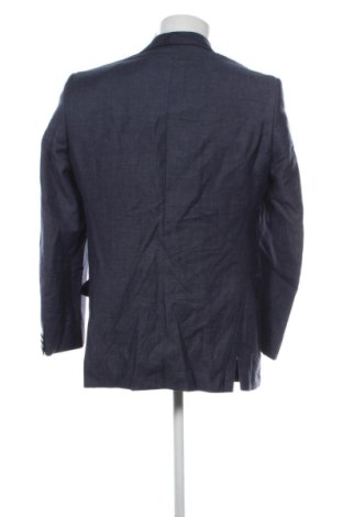 Мъжко сако Unbranded, Размер M, Цвят Син, Цена 9,00 €, #137972297