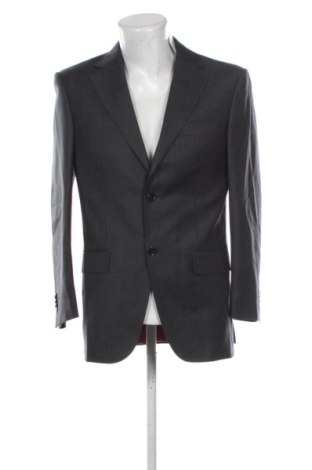 Męska marynarka Suitsupply, Rozmiar M, Kolor Szary, Cena 312,79 zł, #137976757