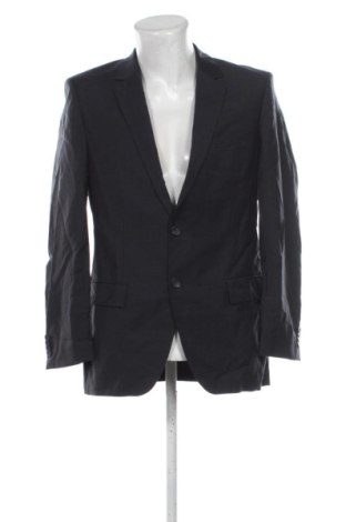 Férfi zakó Hugo Boss, Méret M, Szín Fekete, Ár 15 007 Ft, #137984305