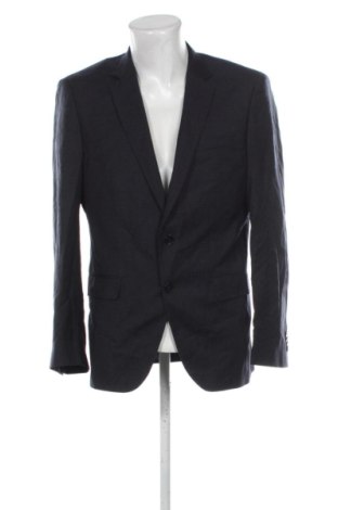 Férfi zakó Hugo Boss, Méret L, Szín Kék, Ár 14 234 Ft, #137984349
