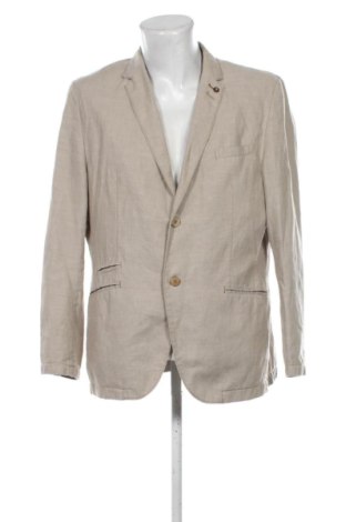 Herren Sakko Camel Active, Größe XL, Farbe Beige, Preis 27,00 €, #137945515