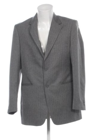 Herren Sakko Unbranded, Größe XL, Farbe Grau, Preis 9,00 €, #137954517
