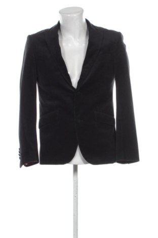 Мъжко сако Holland Esquire, Размер S, Цвят Черен, Цена 16,00 €, #137957122