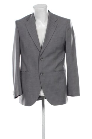 Pánske sako  Aristoteli Bitsiani, Veľkosť M, Farba Sivá, Cena  19,00 €, #137969818