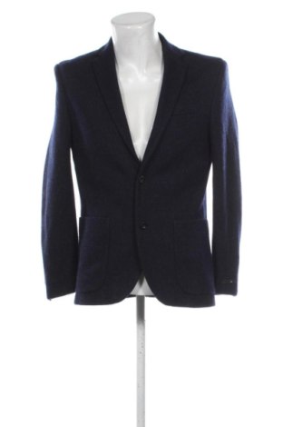 Pánske sako  Junk De Luxe, Veľkosť M, Farba Modrá, Cena  20,77 €, #137977312