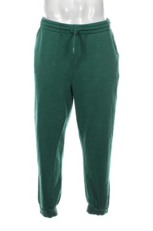 Męskie spodnie sportowe Unbranded, Rozmiar L, Kolor Zielony, Cena 71,97 zł, #137936996