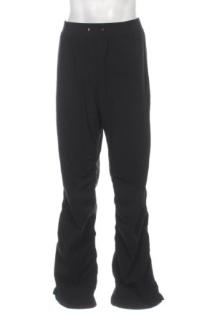 Pantaloni trening de bărbați Unbranded, Mărime XL, Culoare Negru, Preț 95,00 Lei, #137937263