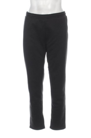 Pantaloni trening de bărbați Tex, Mărime L, Culoare Negru, Preț 91,00 Lei, #137939075