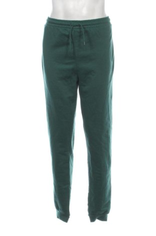 Мъжко спортно долнище Identic, Размер XL, Цвят Зелен, Цена 17,00 €, #137939177