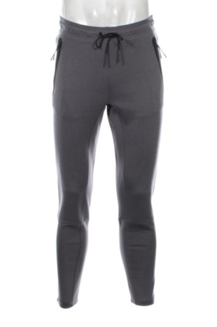 Pantaloni trening de bărbați H&M, Mărime S, Culoare Gri, Preț 90,00 Lei, #137940303