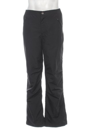 Męskie spodnie sportowe TCM, Rozmiar L, Kolor Czarny, Cena 71,97 zł, #137951862
