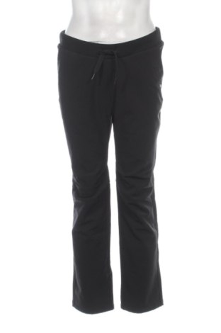 Męskie spodnie sportowe Unbranded, Rozmiar L, Kolor Czarny, Cena 71,97 zł, #137951952