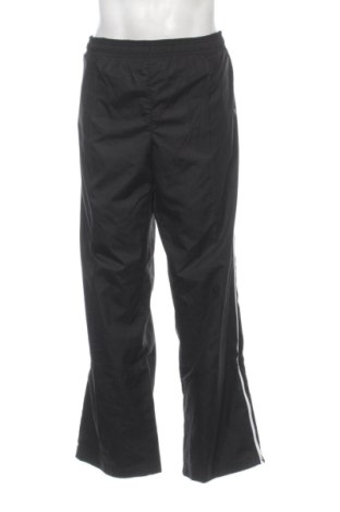 Męskie spodnie sportowe Unbranded, Rozmiar XL, Kolor Czarny, Cena 71,97 zł, #137952174