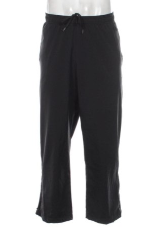 Pantaloni trening de bărbați Joy, Mărime XL, Culoare Negru, Preț 120,73 Lei, #137952705