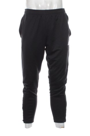 Herren Sporthose Adidas, Größe L, Farbe Schwarz, Preis 42,00 €, #137954423