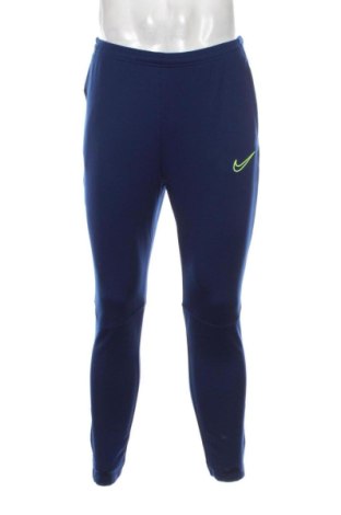 Herren Sporthose Nike, Größe S, Farbe Blau, Preis 43,00 €, #137954571