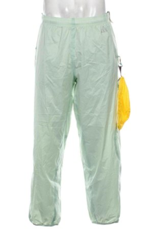 Męskie spodnie sportowe Nike Acg, Rozmiar M, Kolor Zielony, Cena 262,94 zł, #137962203